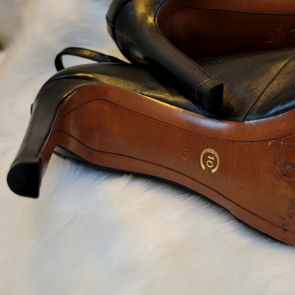 10 Crosby Derek Lam Cassia ankle boots size 10 - Picture 8 of 10